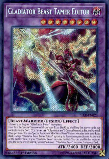 beast tamer deck yugioh YU-GI-OH! - Ritual Lara (THSF-EN022) - The Secret Forces - 1st Edition You can only Special Summon Ritual Beast Tamer Zeframpilica(s) once per turn. RITUAL BEAST (2023) - F2P/P2W