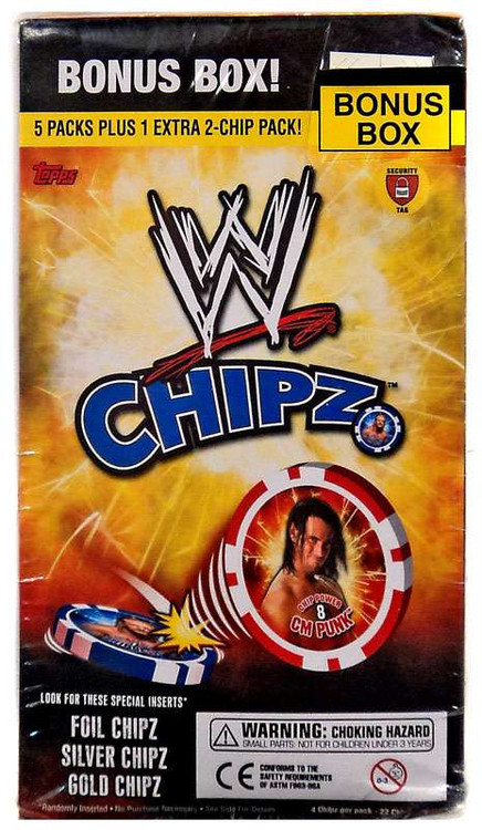 WWE BOXセット 2002 WWE Jakks Pacific R-3 Tech Limited Edition XBox Game
