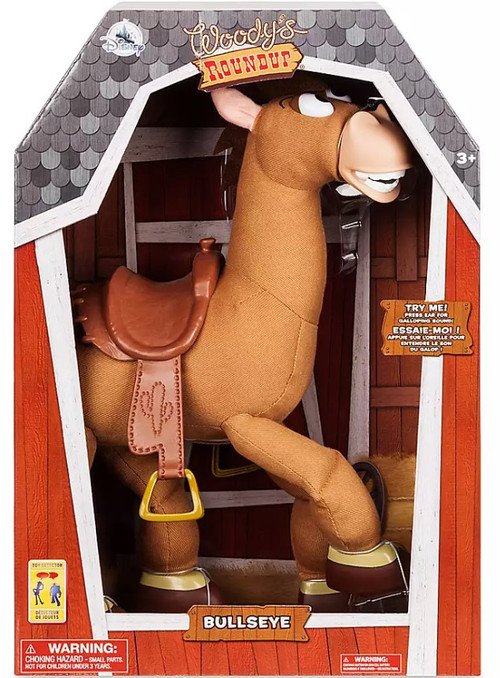 bullseye toy story toy