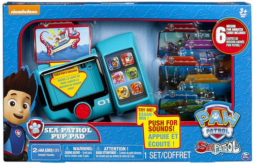 Paw patrol deals wrist toy