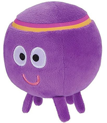 ぬいぐるみ Betty Furzerts Large Scented Plush Stuffed Animal Toy - Birthday Betty