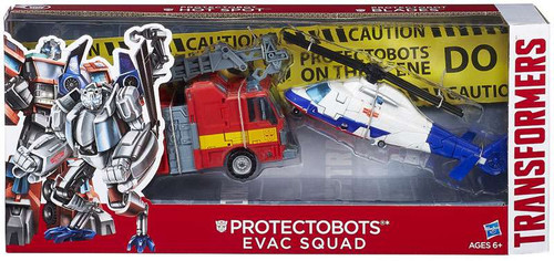 正規品新品 トランスフォーマー EVAC 日本未発売 - uinsa.ac.id