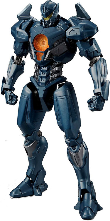 Tamashii Nations Pacific Rim Uprising Robot Spirits Gipsy Avenger 6.7