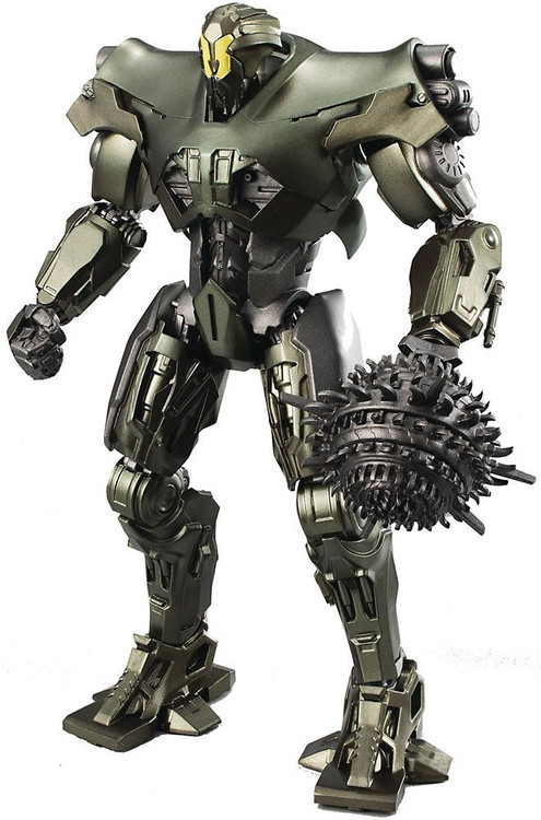 Tamashii Nations Pacific Rim Uprising Robot Spirits Titan Redeemer