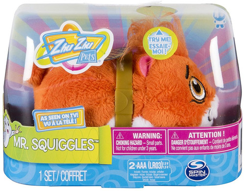 Zhu Zhu Pets Assorted