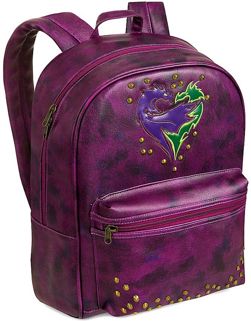 Disney Descendants Descendants 2 Backpack ToyWiz