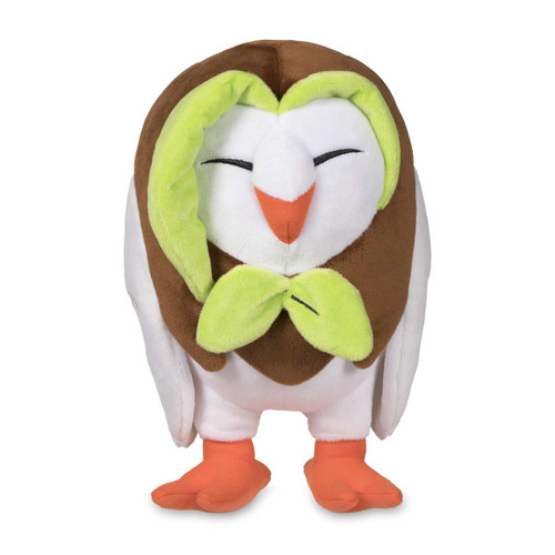 dartrix plush