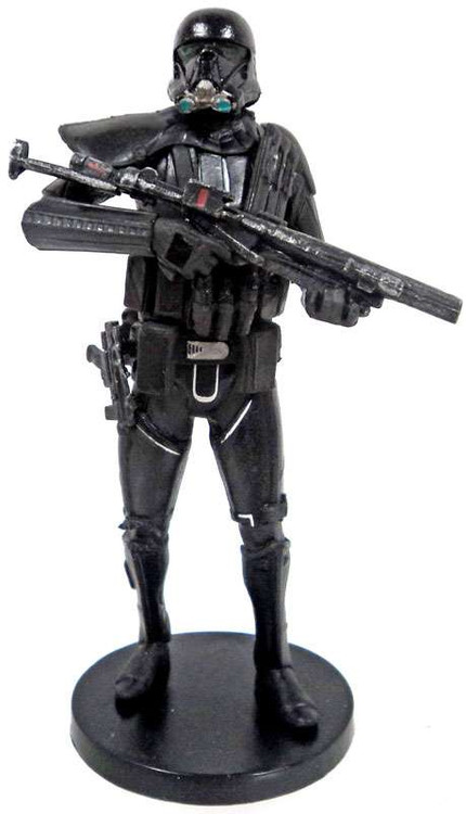 Disney Star Wars Rogue One Imperial Death Trooper PVC Figure