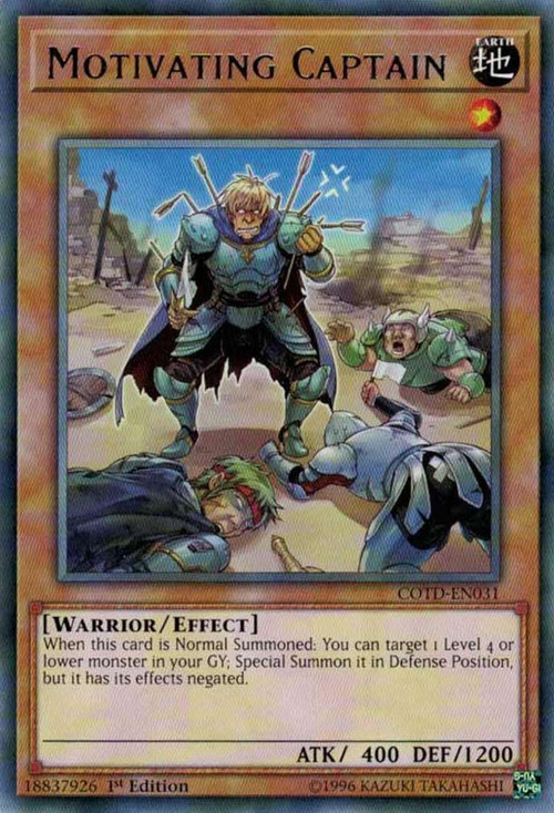 cotd yugioh card list Yu-Gi-Oh! Vendread Houndhorde - COTD-ENSP1 - Ultra Rare - Limited Edition YuGiOh Code of the Duelist