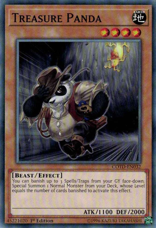 yugioh treasure deck Yu-Gi-Oh! - Pharaoh's - SS03-ENA27 - Common - 1st Edition - Speed Duel Starter Decks variation to centering ADORENALINE@TCG Specialty Store | 🔥