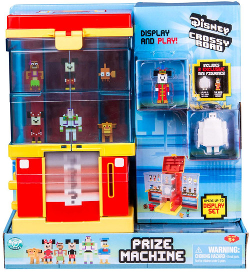 disney crossy road toys target