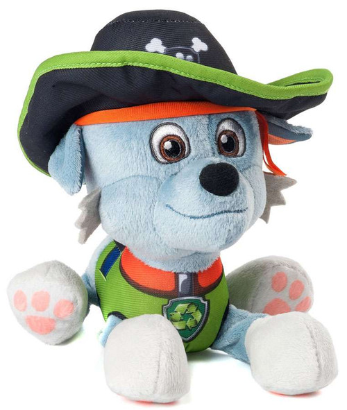 Rocky Plush | Paw Patrol