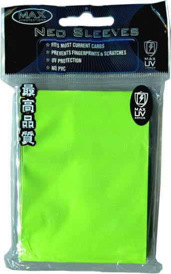 green card protective sleeve Matte Dual Trading Sleeves with Opaque Back Tear Resistant Card Protectors for Mtg Tcg Sports Game Cards - Protector Sleeves and Soft Card Sleeves price glossy finish that adds a classic look to any deck TitanShield (150 Sleeves /Green) Standard