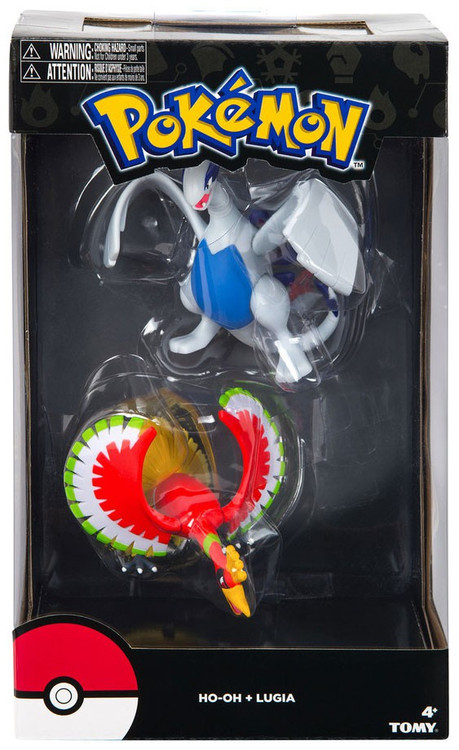 Pokemon Mega Gengar Trainer Kit TOMY, Inc. - ToyWiz
