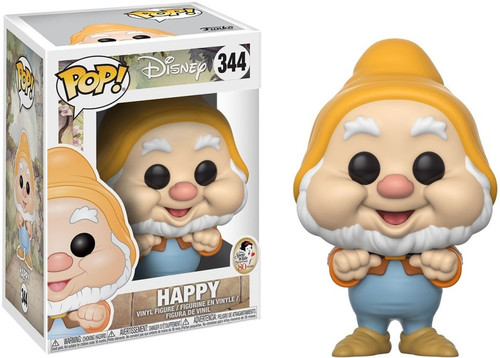 FunkoPOP! ディズニームービーポスター 3体+白雪姫4体セット