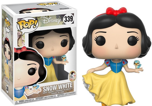 FunkoPOP! DISNEY 白雪姫 5体セット 61uJL15pnZL._UF894,1000_QL80_.jpg