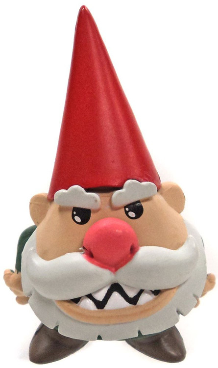 Funko Trollhunters Tales of Arcadia Series 1 Gnome Chompsky 124