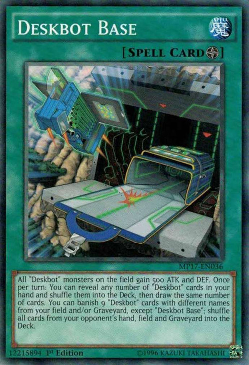 yugioh deck bases Yu-Gi-Oh KON7KRSD Yugi & Kaiba Reloaded Starter Decks-Set of 2, Multi : Toys & Games Yu-Gi-Oh Structure Deck - Yugi