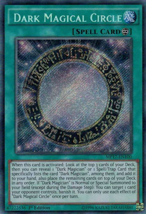 yugioh dark envoy