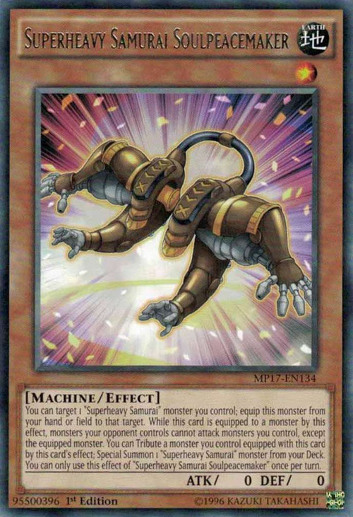 Yu-Gi-Oh! Toadally Awesome (MP17-EN150) - Secret Rare 1st Edition Card From 2017 Mega-Tin Pack - View #7