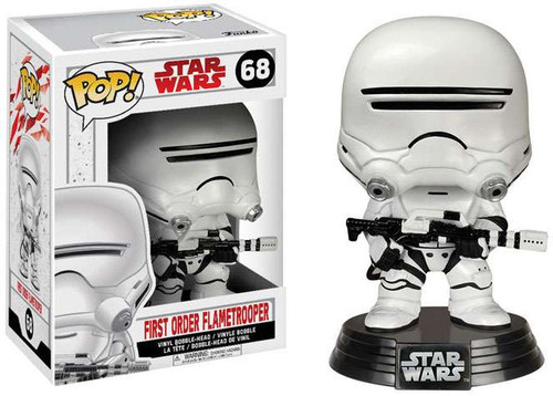 funko pop flametrooper