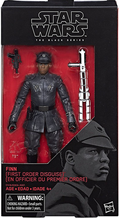 star wars the last jedi black series wave 24 finn 6 action what is good customer service in a call centre