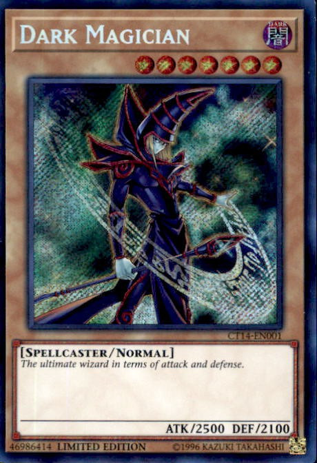 Yu-Gi-Oh! Xiangke Magician (MP16-EN049) – Mega Pack 2016, 1st Edition, Super Rare Sammelkarte