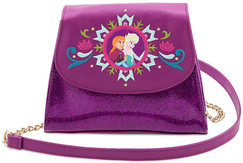 Buy Sofia the First Sofia's Purse by Disney Books With Free Delivery |  wordery.com