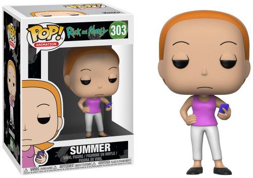 FunkoPop！303 THE RICH ザ リッチ FunkoPop！303 THE RICH ザ リッチ