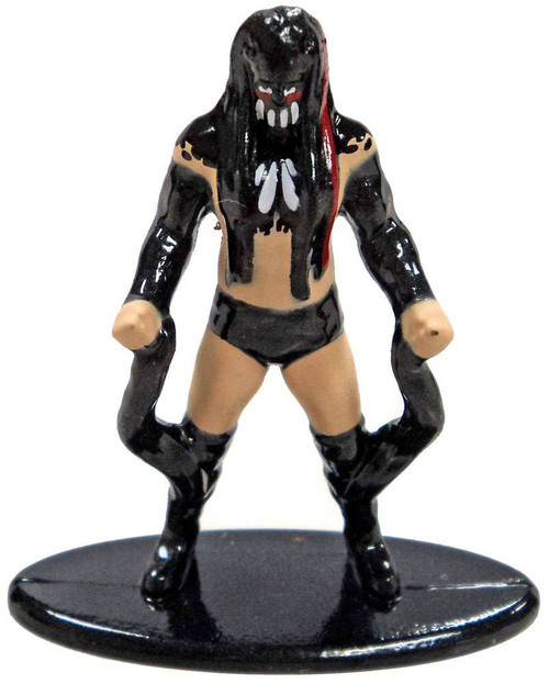 Wwe Wrestling Nano Metalfigs Finn Balor 1 5 Diecast Figure Loose No Package Jada Toys Toywiz - balor club jacket w shirt roblox