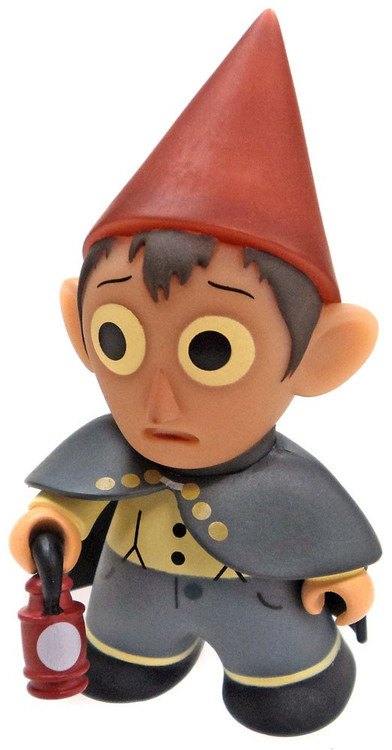 Cartoon Network Over the Garden Wall Series 2 Wirt 218 Vinyl