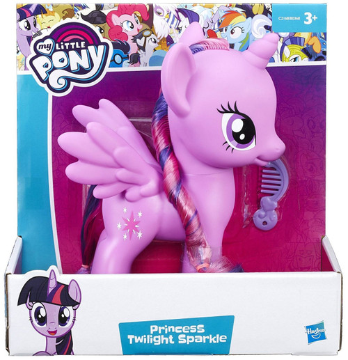 Figura My Little Pony Mini Poção Twilight Sparkle - Hasbro