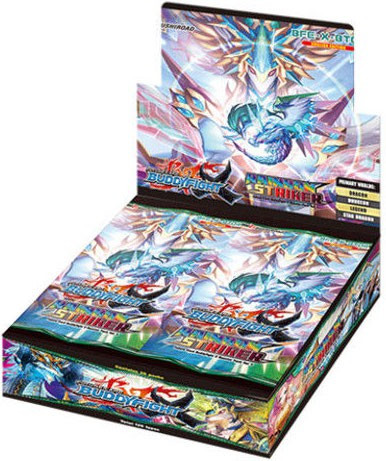 to have seen the battle rainbow booster box Pokemon TCG: Scarlet & Violet to have seen the battle