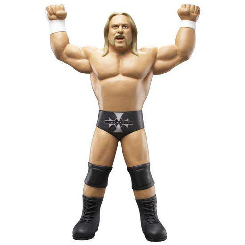 WWE Wrestling Classic Superstars Series 17 Triple H Action WWE Wrestling Classic Superstars Series 17 Triple H Action