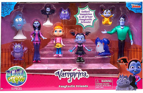 Funko hot sale pop vampirina