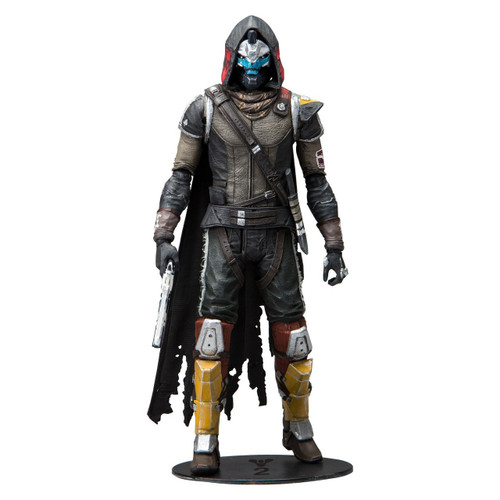 McFarlane Toys Destiny 2 Cayde 6 7 Action Figure - ToyWiz