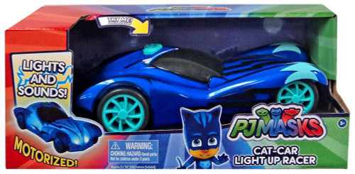 54  Pj Masks Coloring Pages Cat Car  Latest