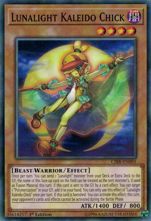 yugioh circuit break single card common lunalight kaleido what is good customer service in a call centre