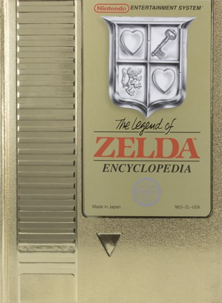 The Legend Of Zelda - : The Legend of Zelda - Encyclopédie