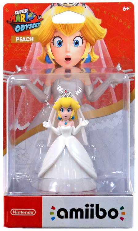 download mario peach wedding amiibo