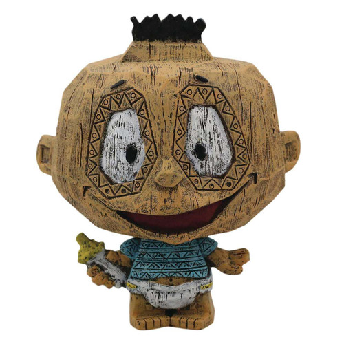 Youtooz Rugrats Illuminated Reptar Figure – FYE