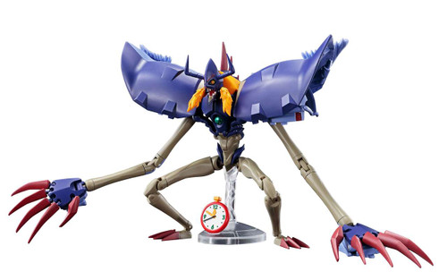 Digimon Adventure Digivolving Spirits Diablomon 7.9 Action