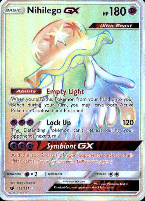 pokemon sun and moon crimson invasion card list pokemon sun and moon crimson invasion card list