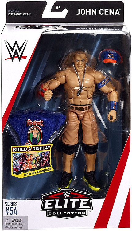 WWE　 フィギア　セット Amazon.co.jp: Mattel WWE アルティメットエディション