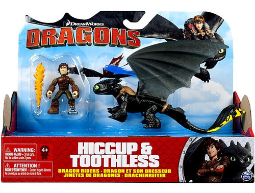 How to Train Your Dragon Dragons Dragon Riders Hiccup Toothless