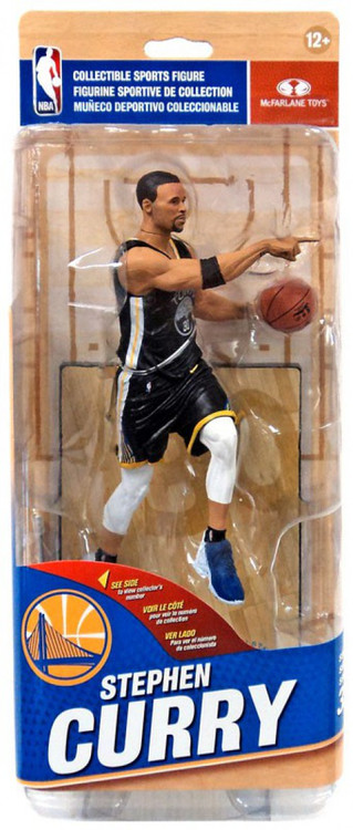 1/9 Motion Masterpiece - Stephen Curry (Series 1) スティーブン 