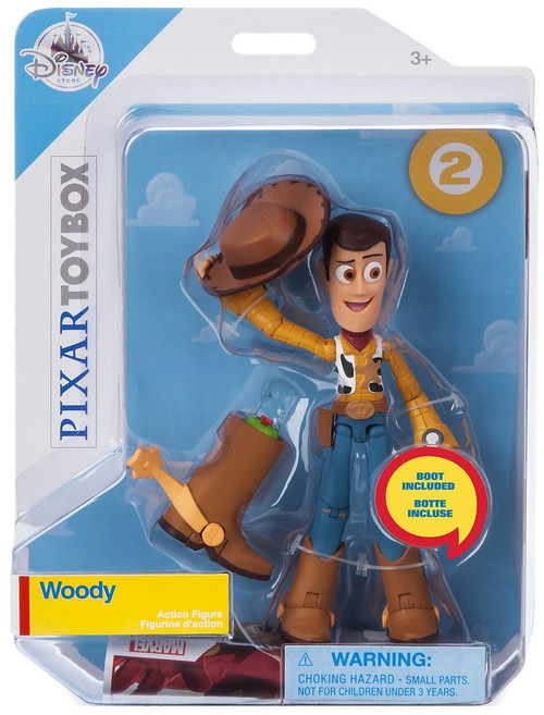 woody toys at target