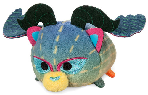 Disney Tsum Tsum Pepita Exclusive Mini Plush ToyWiz