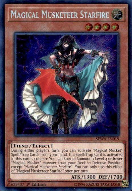 yugioh pendulum domination structure deck Yugioh Magical Musketeer Max BLHR-EN052 Ultra Rare 1st Edition Near Mi main image 1