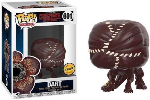 Funko Stranger Things POP Television Dart the Demodog Vinyl Figure
